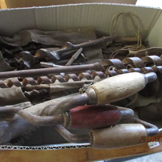Tools