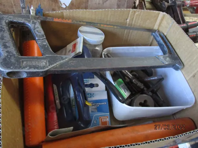 Tools Image 1++
