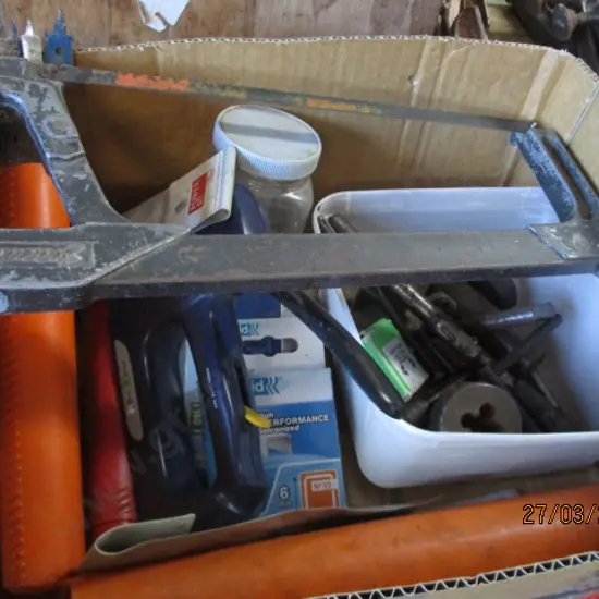 Tools