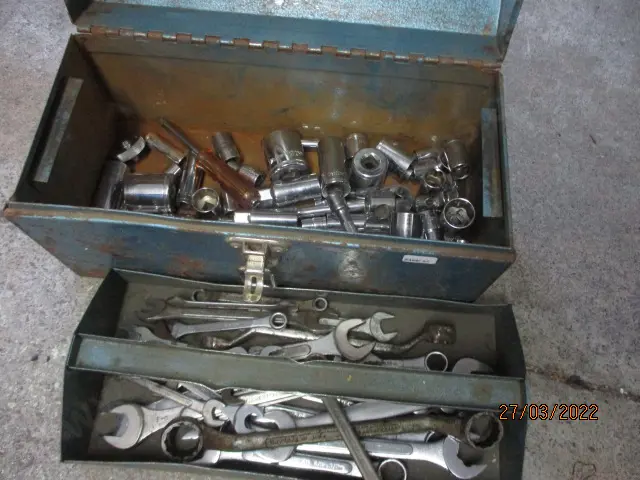 Tools Image 1++