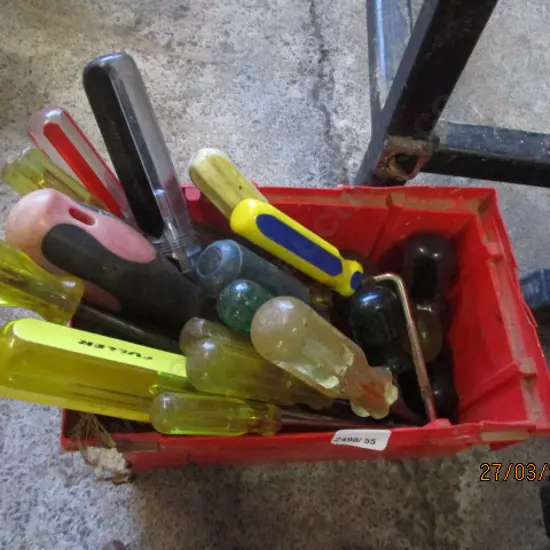 Tools