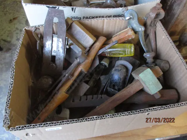 Tools Image 1++