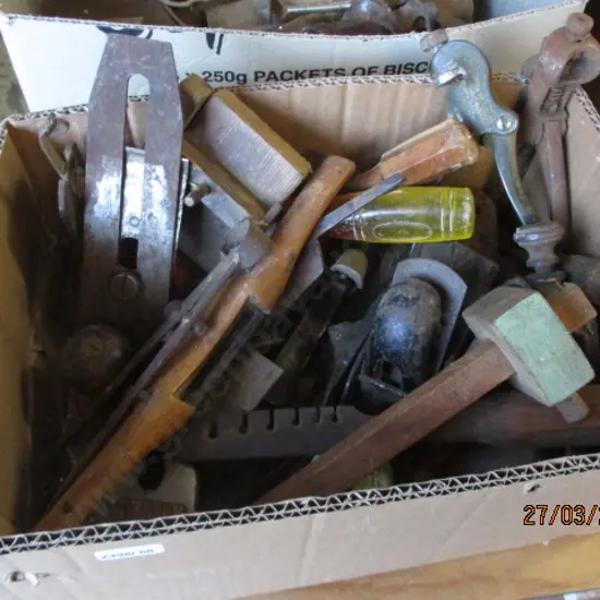 Tools