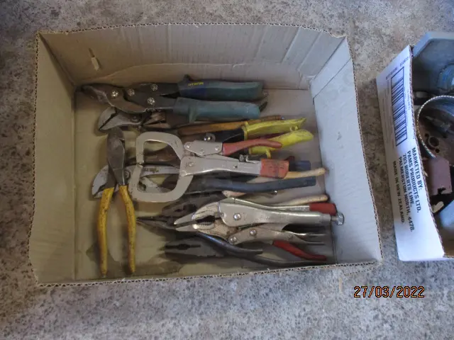 Tools Image 1++
