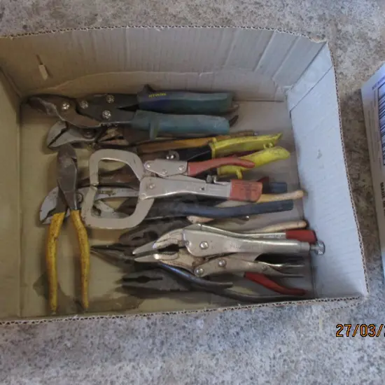 Tools