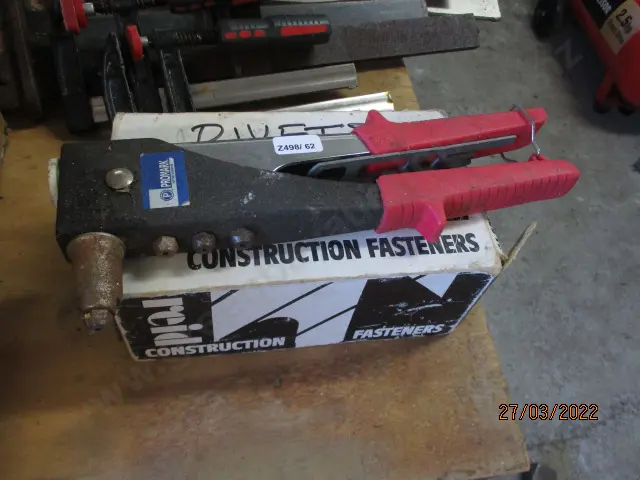 Riveter Image 1++