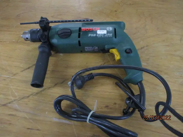 Drill Image 1++