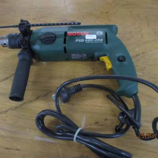 Drill