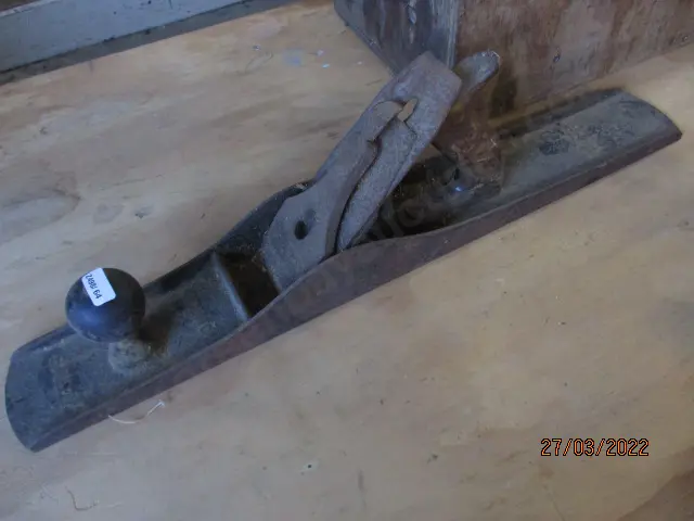 No 7 Plane Image 1++