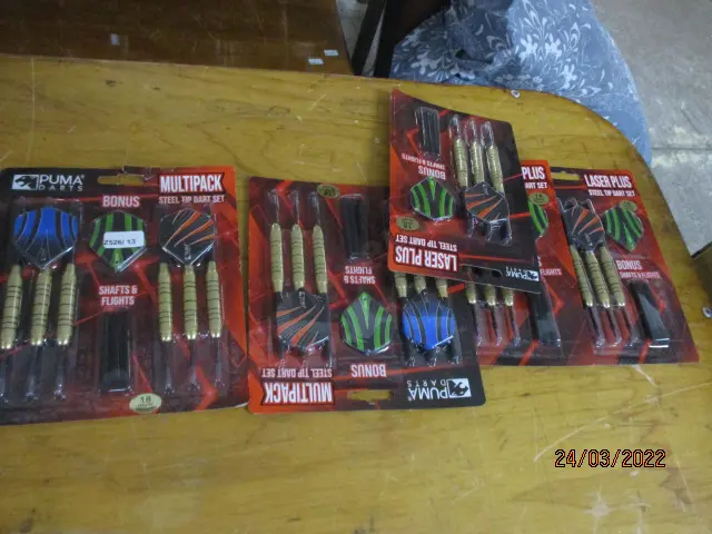 Darts Image 1++