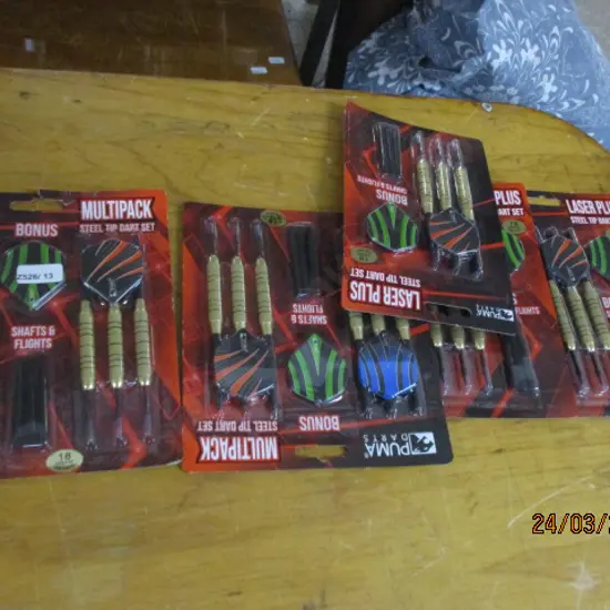 Darts