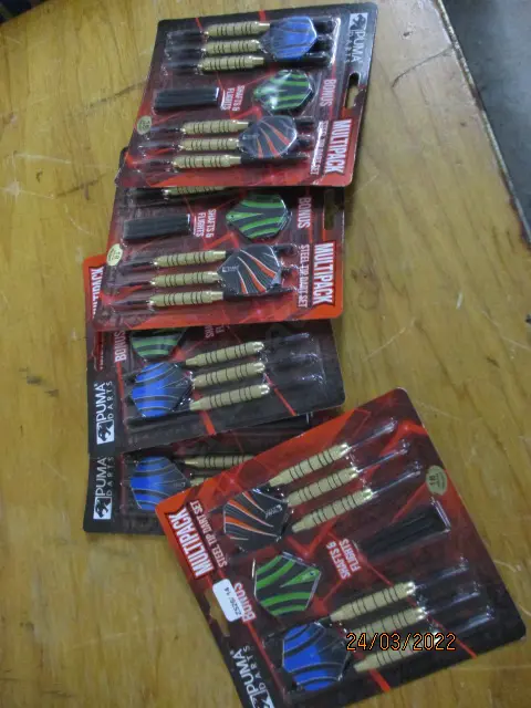 Darts Image 1++