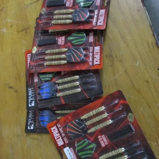 Darts