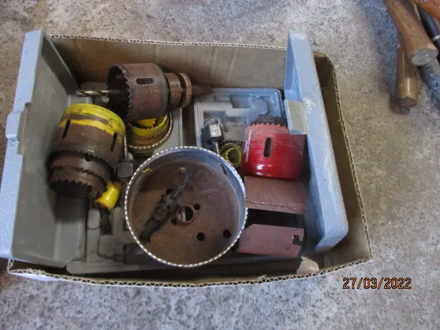 Tools Image 1++