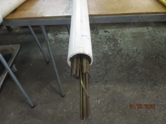 Bronze Welding Rods Image 1++