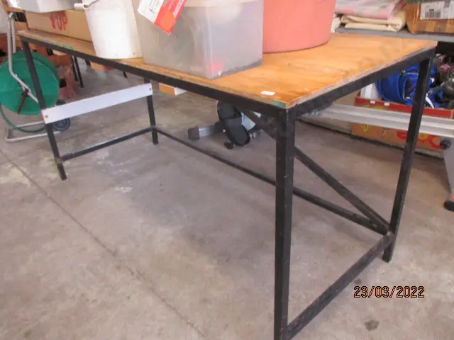 W/Shop Table Image 1++