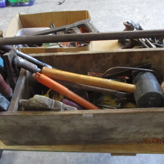 Tools