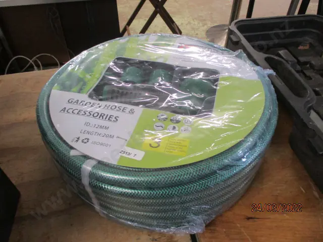 Garden Hose Image 1++