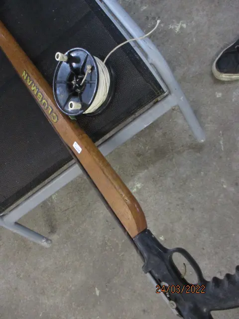 Speargun Image 1++