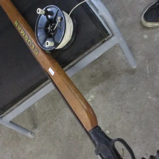 Speargun