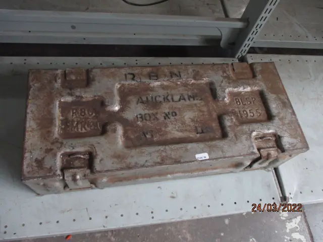 Ammo Box Image 1++