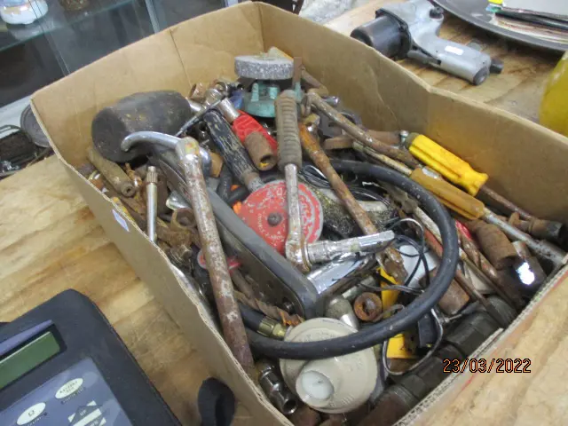 Tools Image 1++