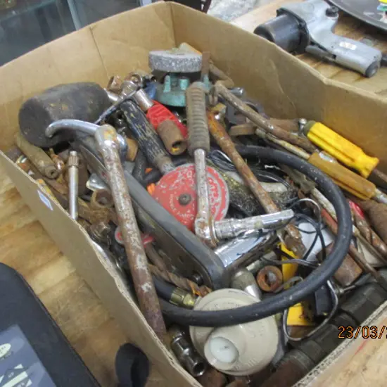 Tools