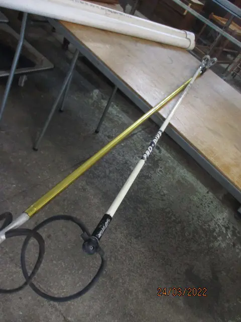 Fishing Spears Image 1++