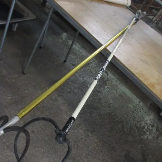 Fishing Spears