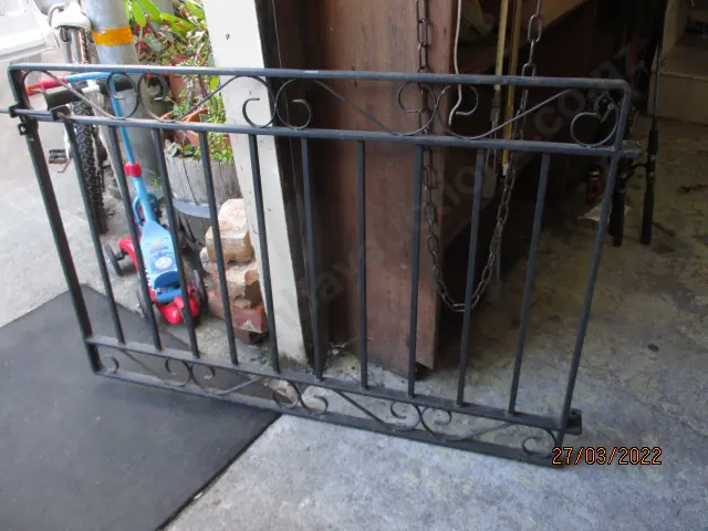 Garden Gate Image 1++