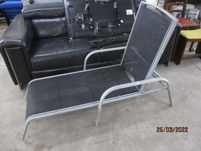 Lounger Image 1++