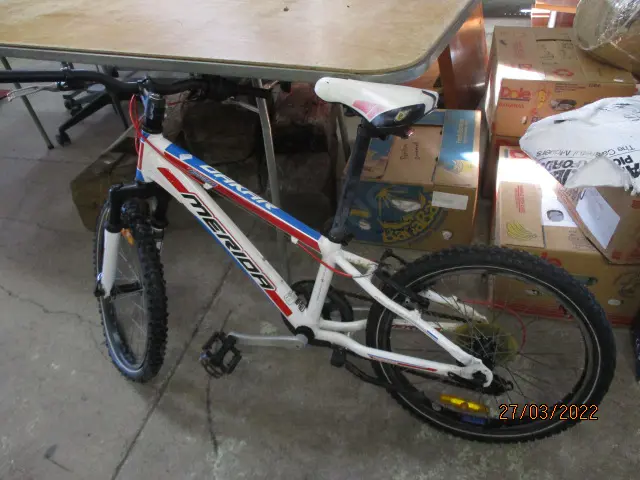 Bike Merida Image 1++