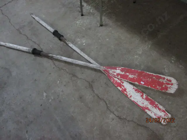 Pr Oars Image 1++