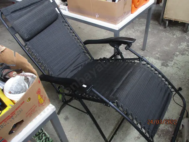 Lounger Image 1++