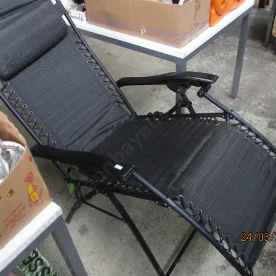 Lounger