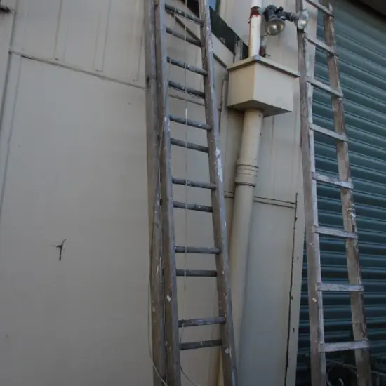 Ladder