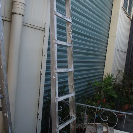 Ladder