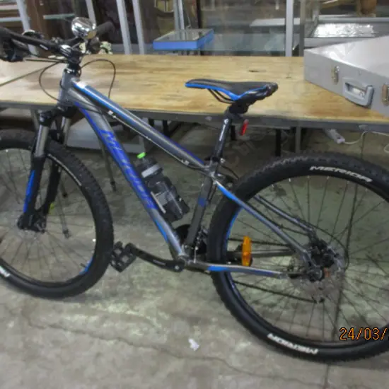 Merida Bike