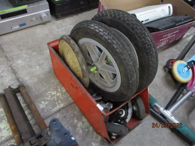 Wheels Image 1++
