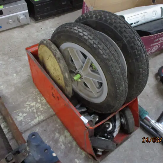 Wheels