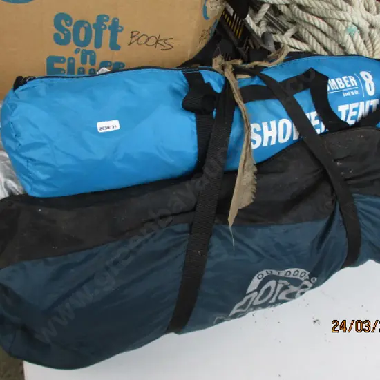 Tents