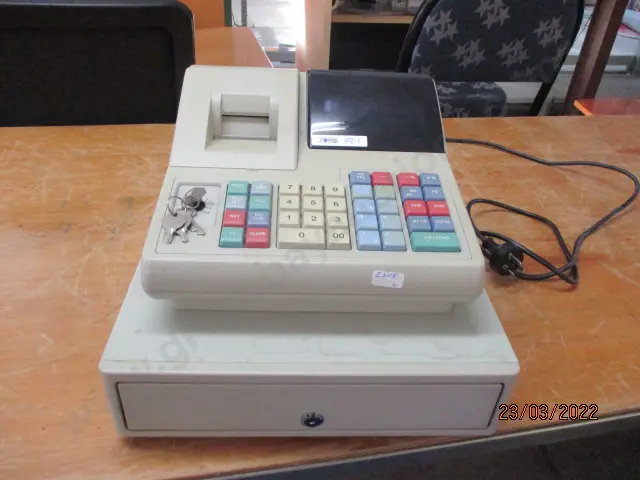 Cash Register Image 1++