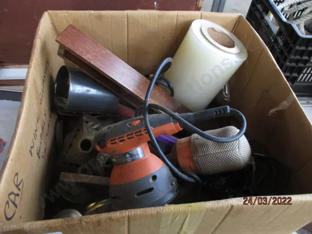 Garage Gear Image 1++