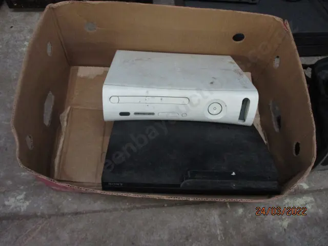 Gaming Image 1++