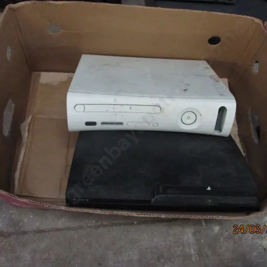 Gaming