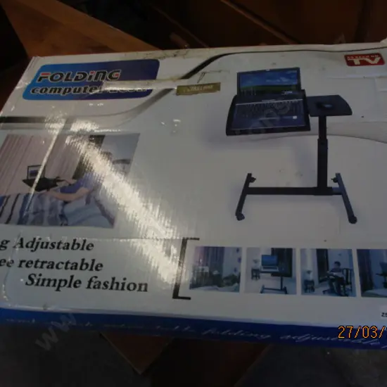 Folding Desk