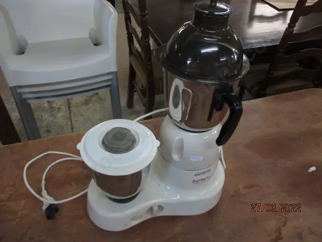 Food Processor Image 1++