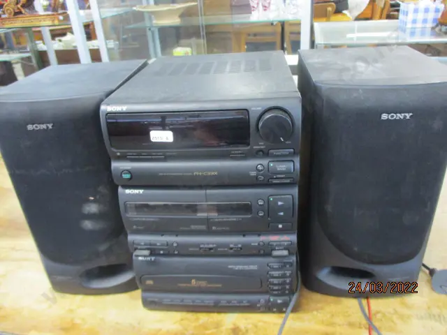 Stereo  Image 1++