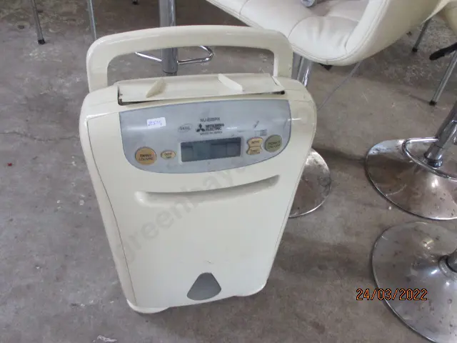 Dehumidifier Image 1++