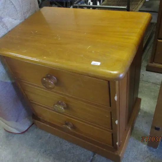 Bedside Cabinet